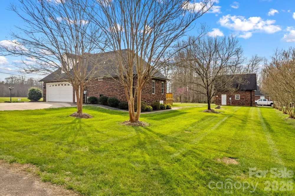 115 Anson Drive China Grove, NC 28023