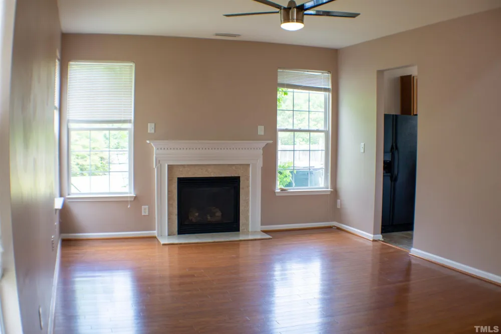 5145 Mabe Drive Holly Springs, NC 27540