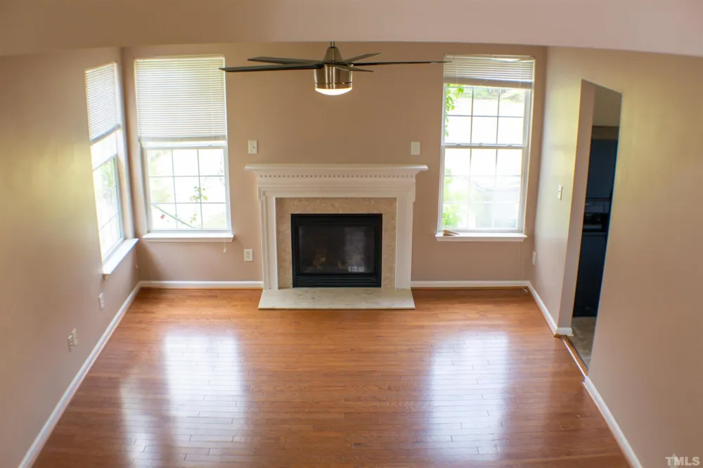 5145 Mabe Drive Holly Springs, NC 27540