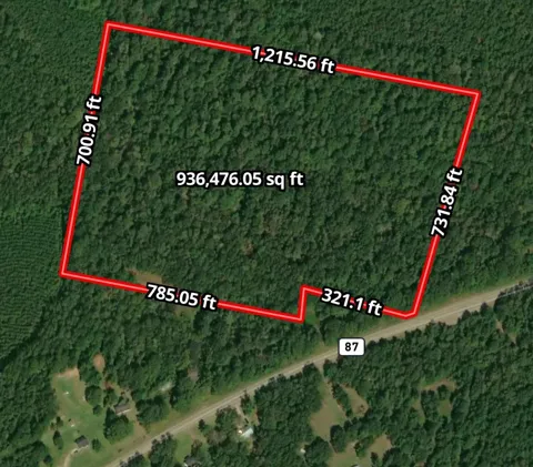 8543 State Highway 87