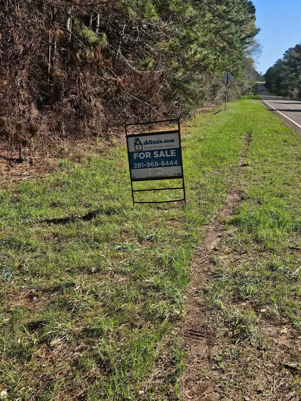 8543 State Highway 87 Newton, TX 75966