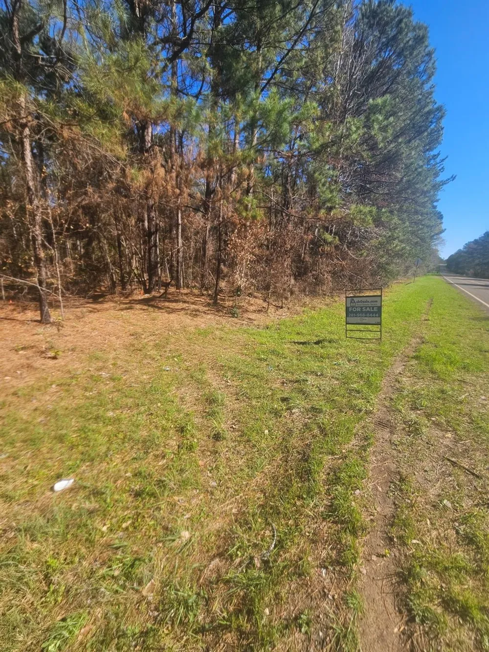 8543 State Highway 87 Newton, TX 75966
