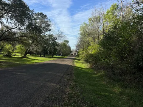 Idlewild Drive