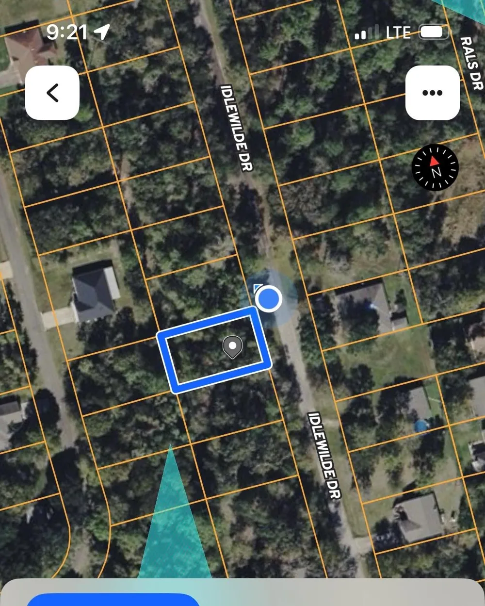 Idlewild Drive Onalaska, TX 77360
