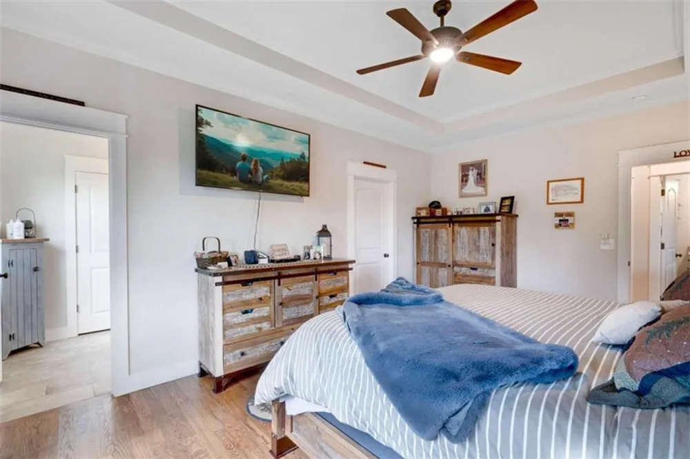 2079 Gallatin Road Young Harris, GA 30582