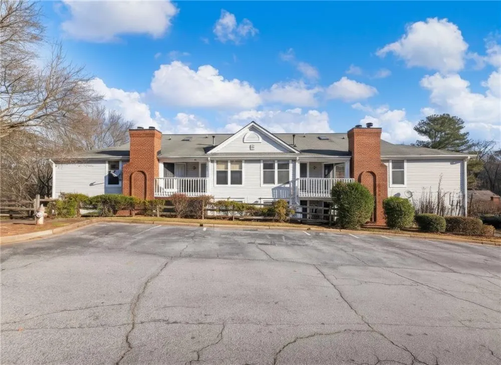6397 Wedgewood Trace Tucker, GA 30084
