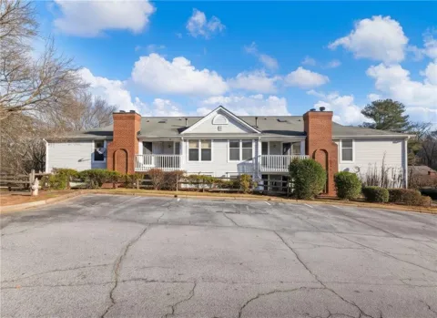 6397 Wedgewood Trace