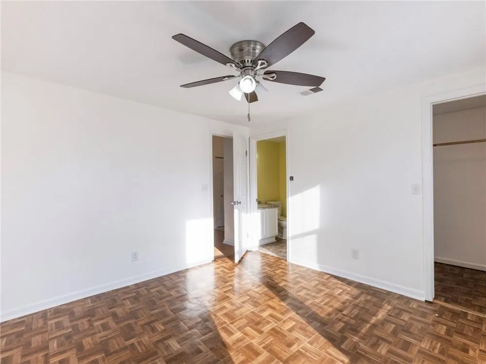 6397 Wedgewood Trace Tucker, GA 30084