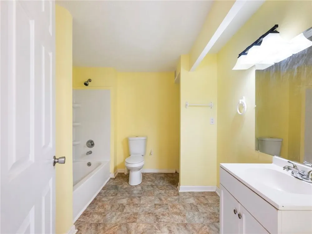 6397 Wedgewood Trace Tucker, GA 30084