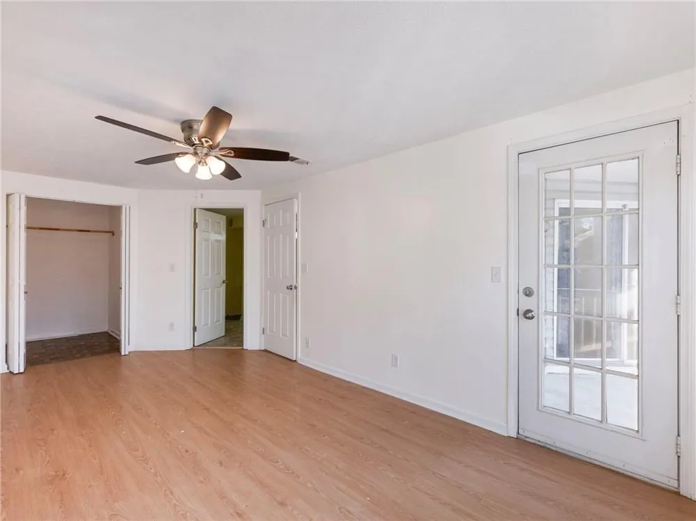 6397 Wedgewood Trace Tucker, GA 30084