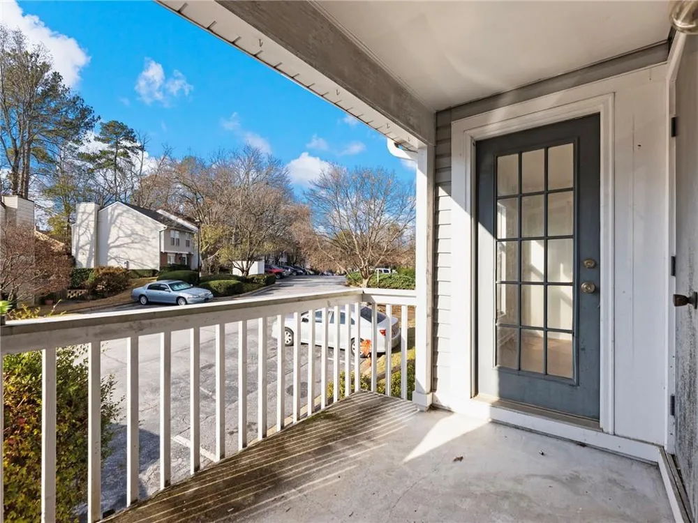 6397 Wedgewood Trace Tucker, GA 30084