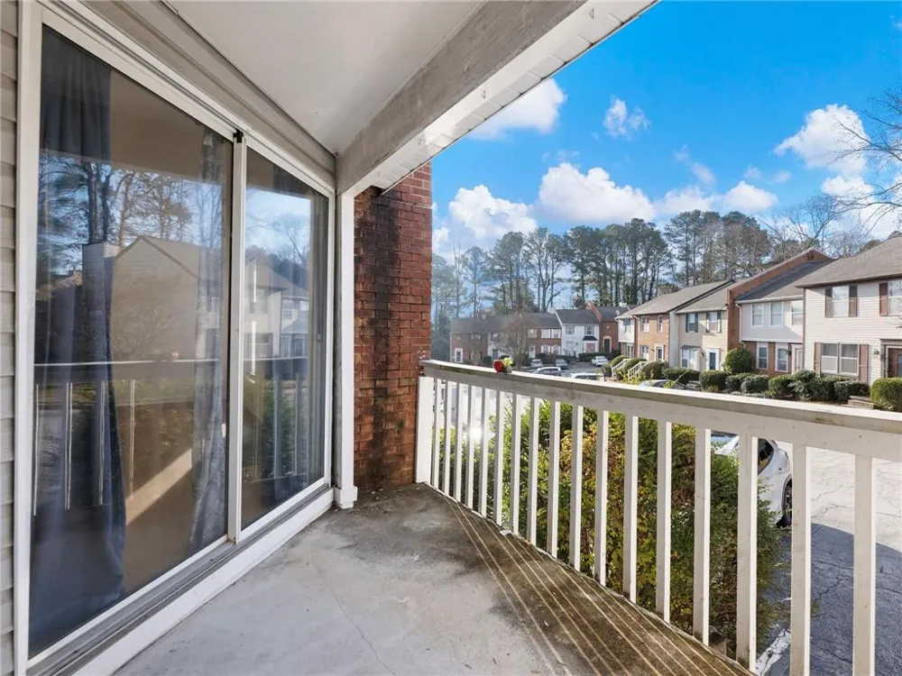 6397 Wedgewood Trace Tucker, GA 30084
