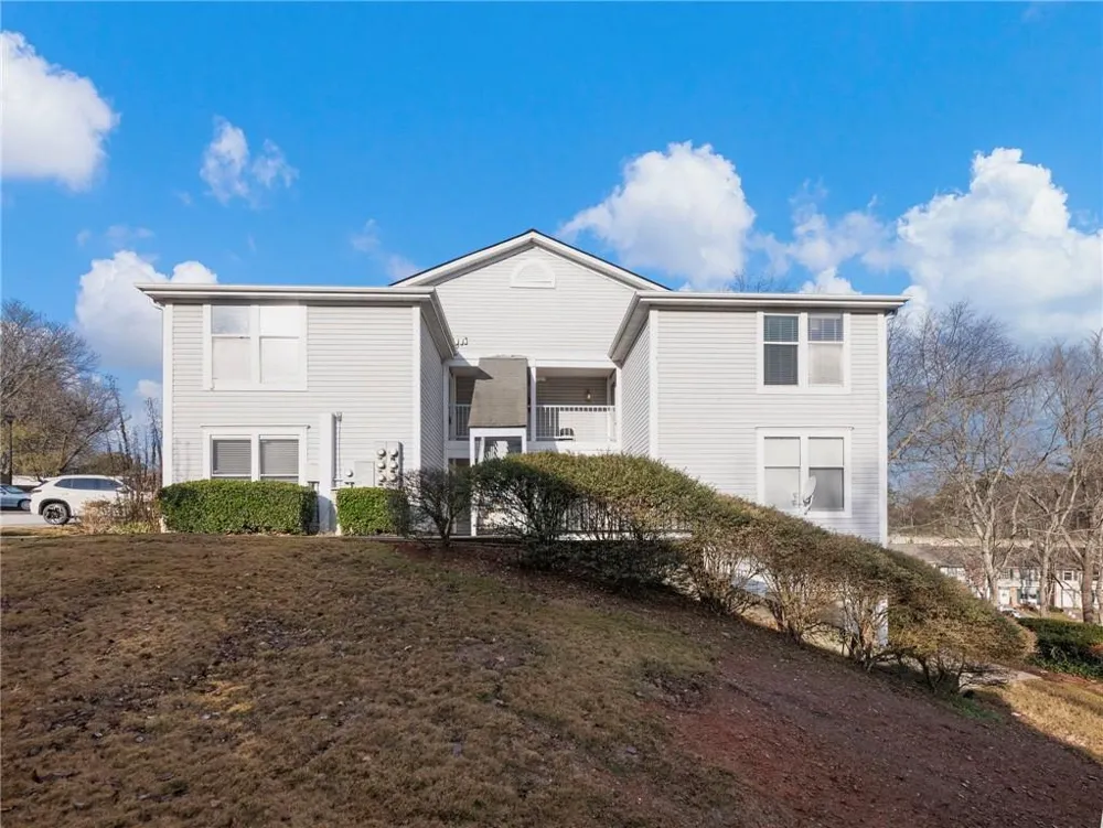 6397 Wedgewood Trace Tucker, GA 30084