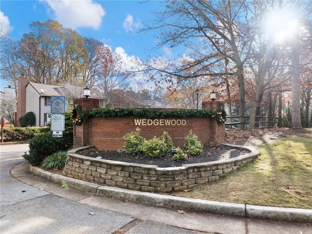 6397 Wedgewood Trace Tucker, GA 30084