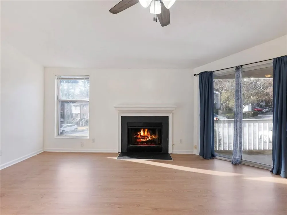 6397 Wedgewood Trace Tucker, GA 30084