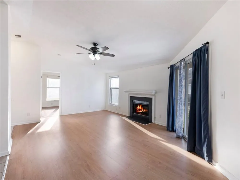 6397 Wedgewood Trace Tucker, GA 30084
