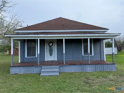 308 Pumphrey Street