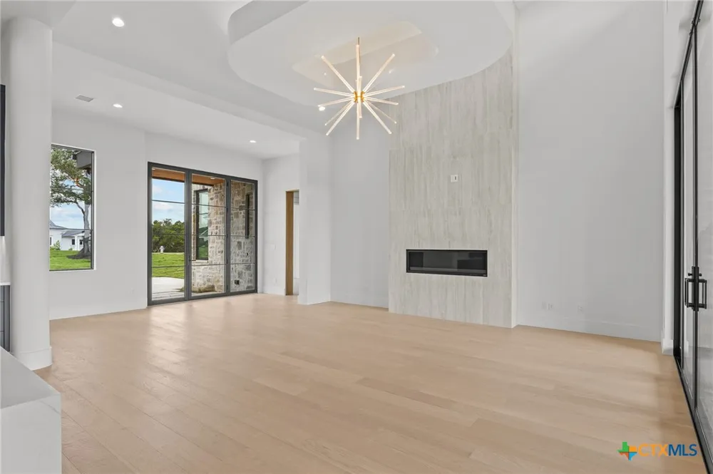 8109 Kuhn Drive Austin, TX 78736