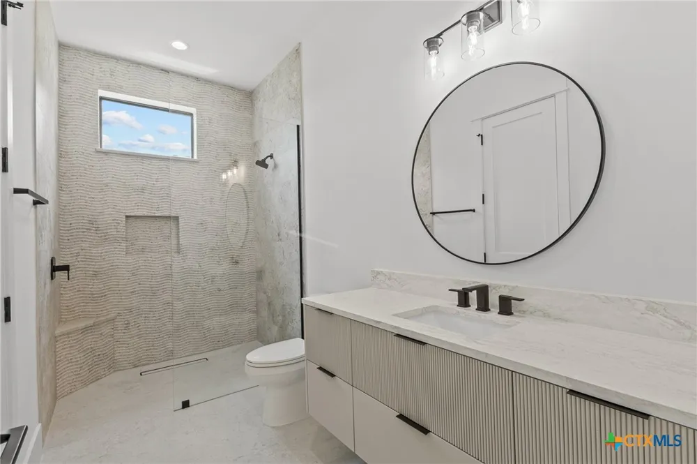 8109 Kuhn Drive Austin, TX 78736