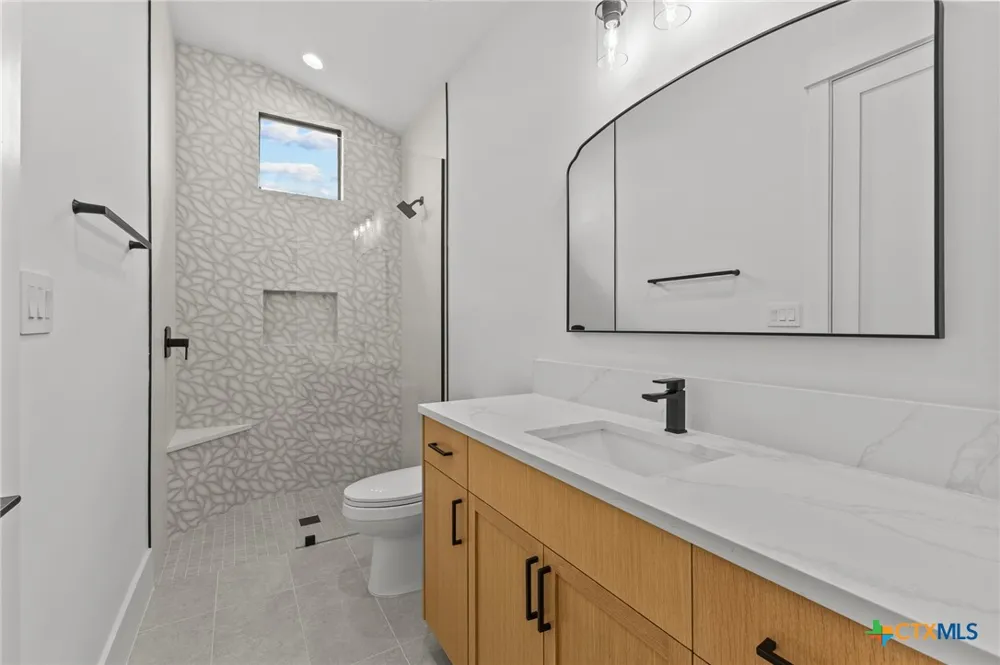 8109 Kuhn Drive Austin, TX 78736