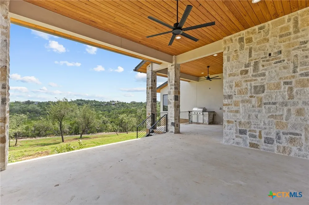 8109 Kuhn Drive Austin, TX 78736