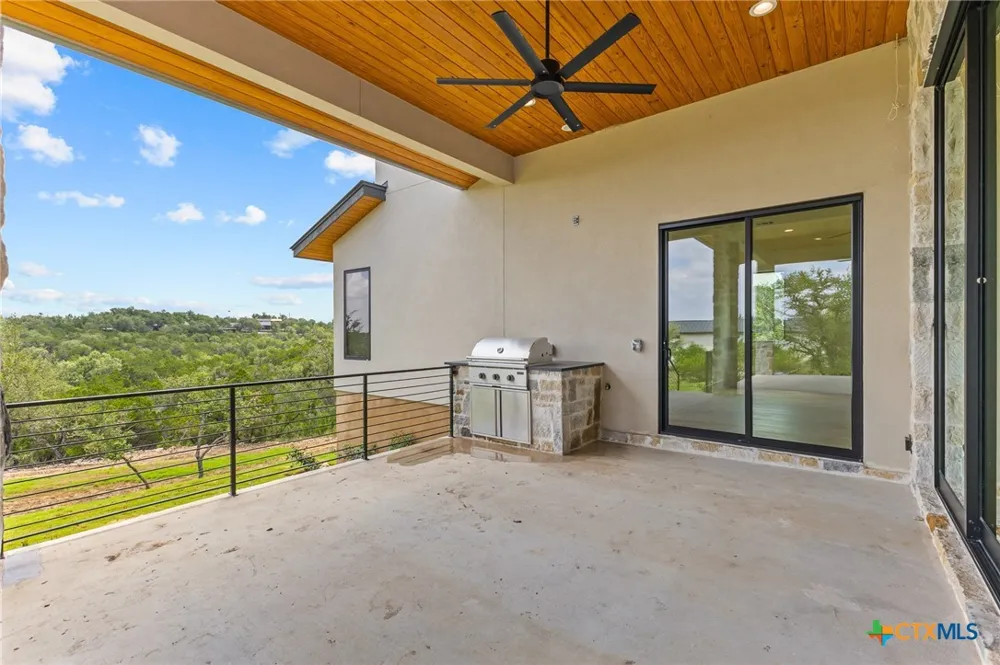 8109 Kuhn Drive Austin, TX 78736