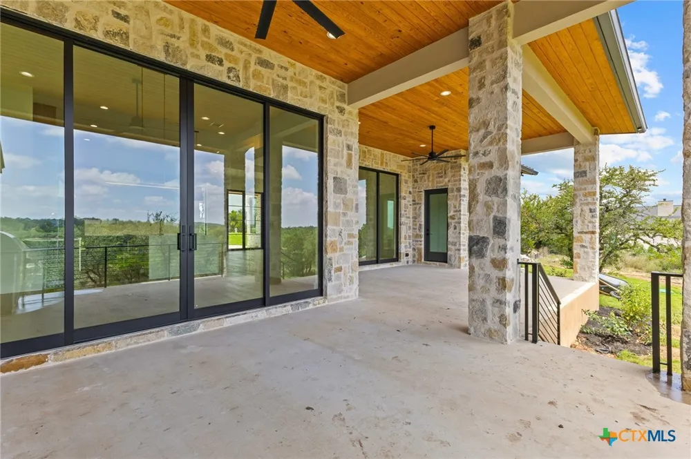 8109 Kuhn Drive Austin, TX 78736