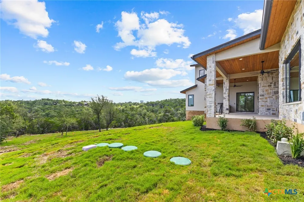 8109 Kuhn Drive Austin, TX 78736