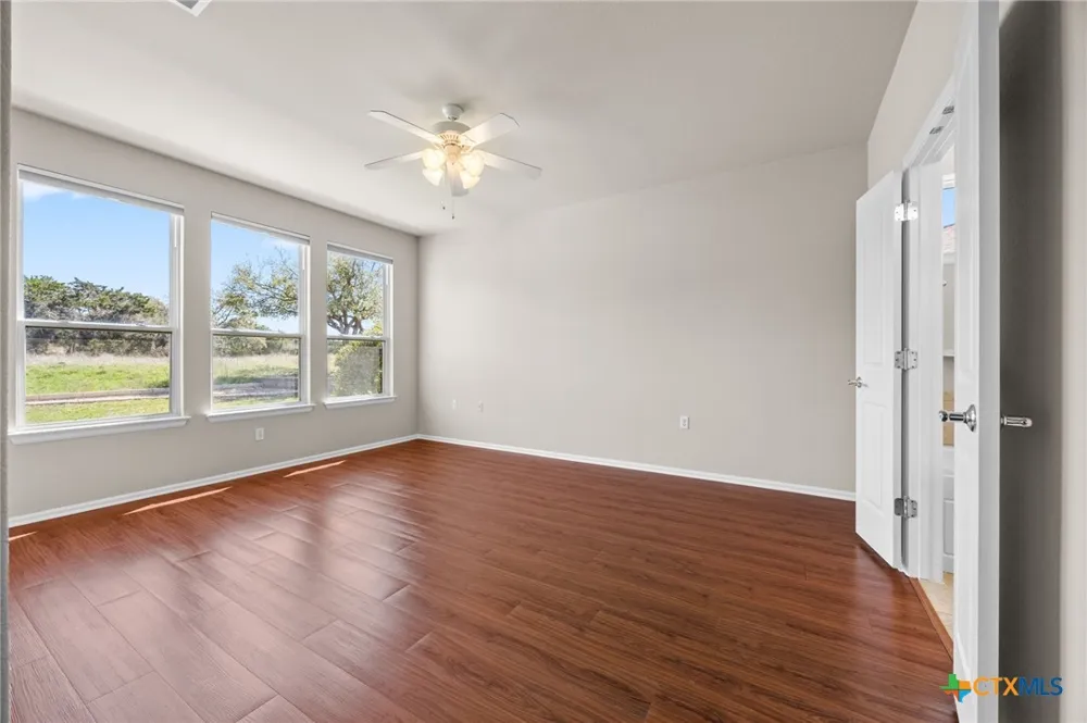 147 Prairie Creek Trail Georgetown, TX 78633