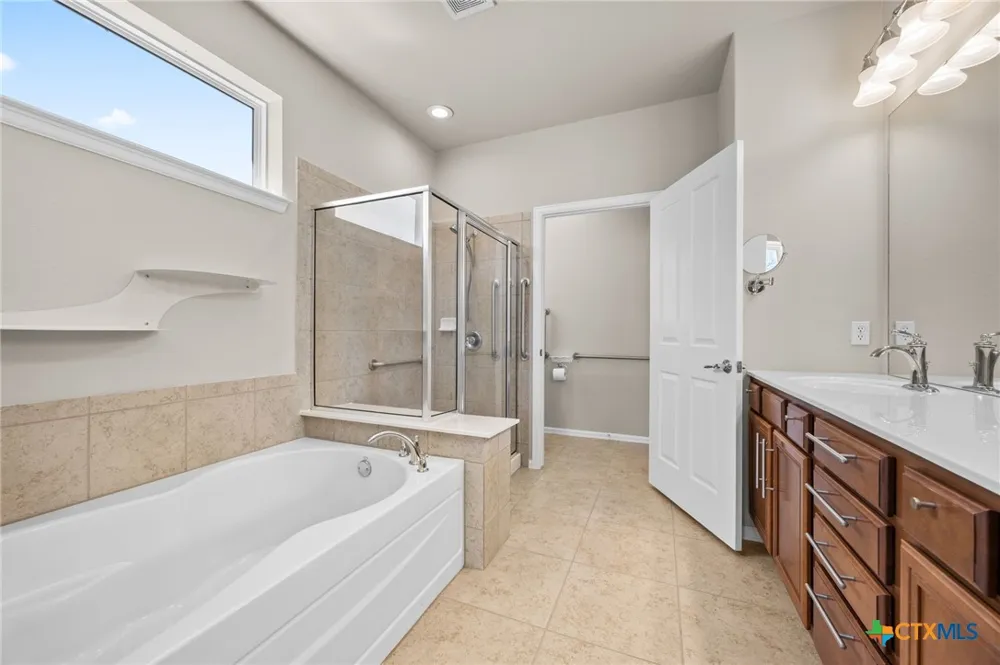 147 Prairie Creek Trail Georgetown, TX 78633