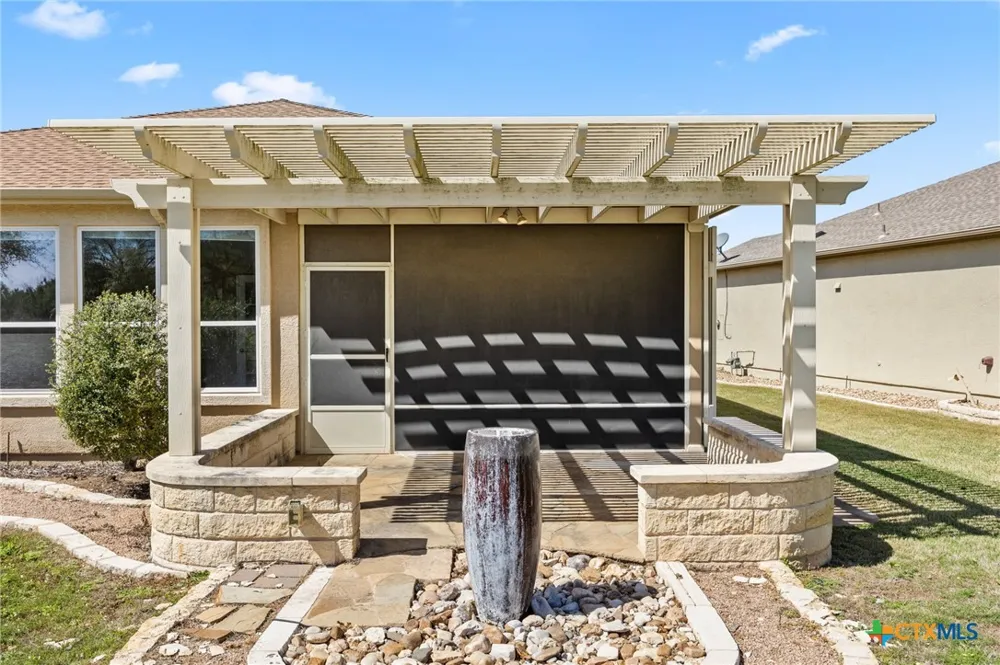 147 Prairie Creek Trail Georgetown, TX 78633