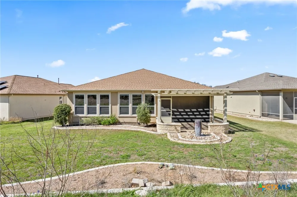 147 Prairie Creek Trail Georgetown, TX 78633