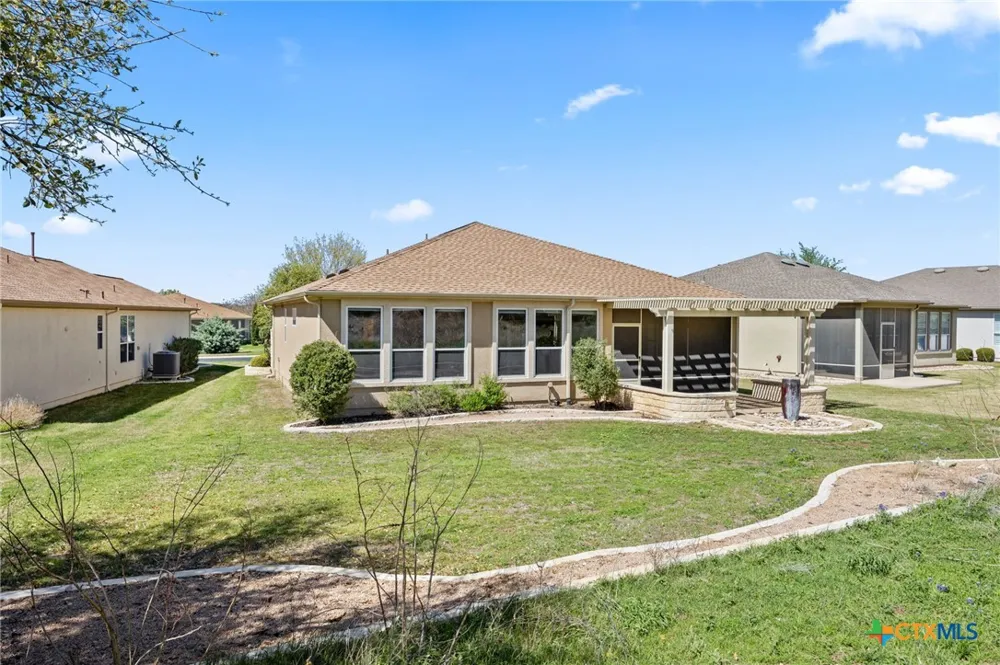 147 Prairie Creek Trail Georgetown, TX 78633