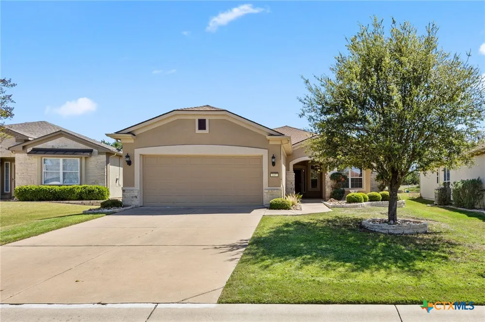 147 Prairie Creek Trail Georgetown, TX 78633