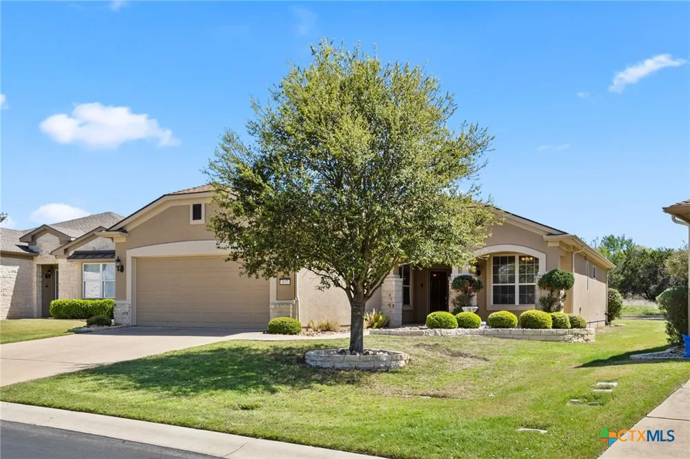 147 Prairie Creek Trail Georgetown, TX 78633