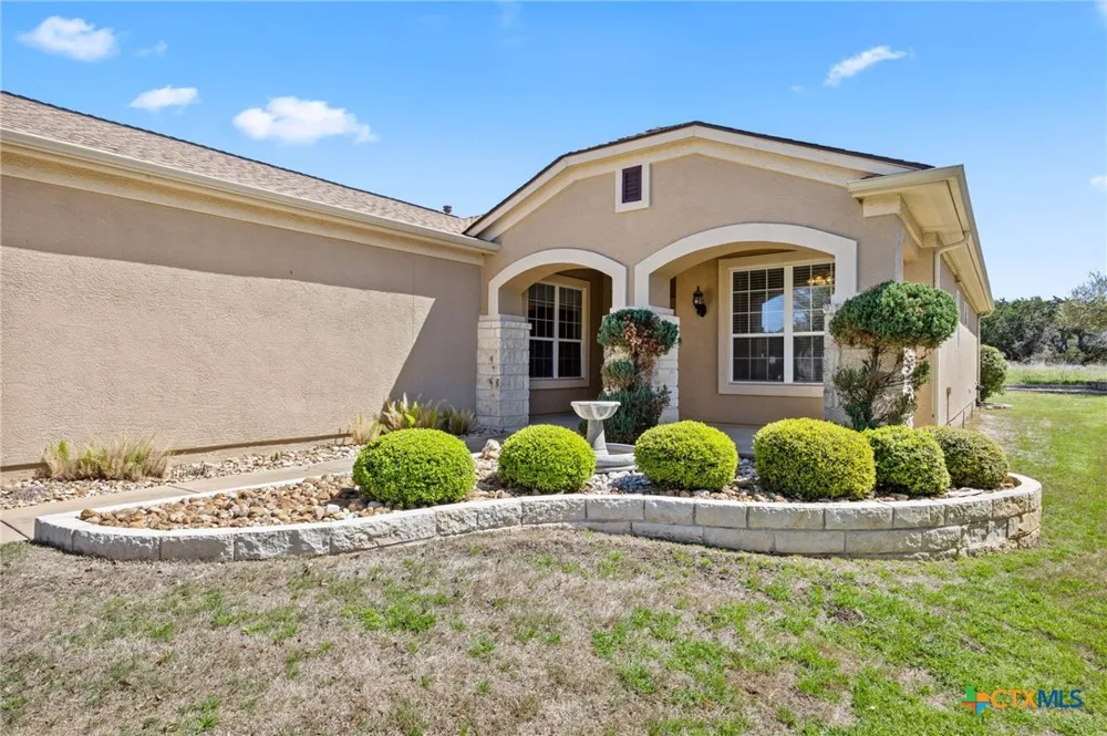147 Prairie Creek Trail Georgetown, TX 78633