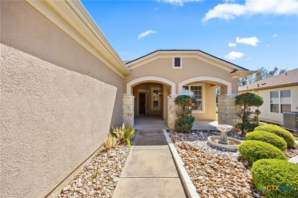 147 Prairie Creek Trail Georgetown, TX 78633