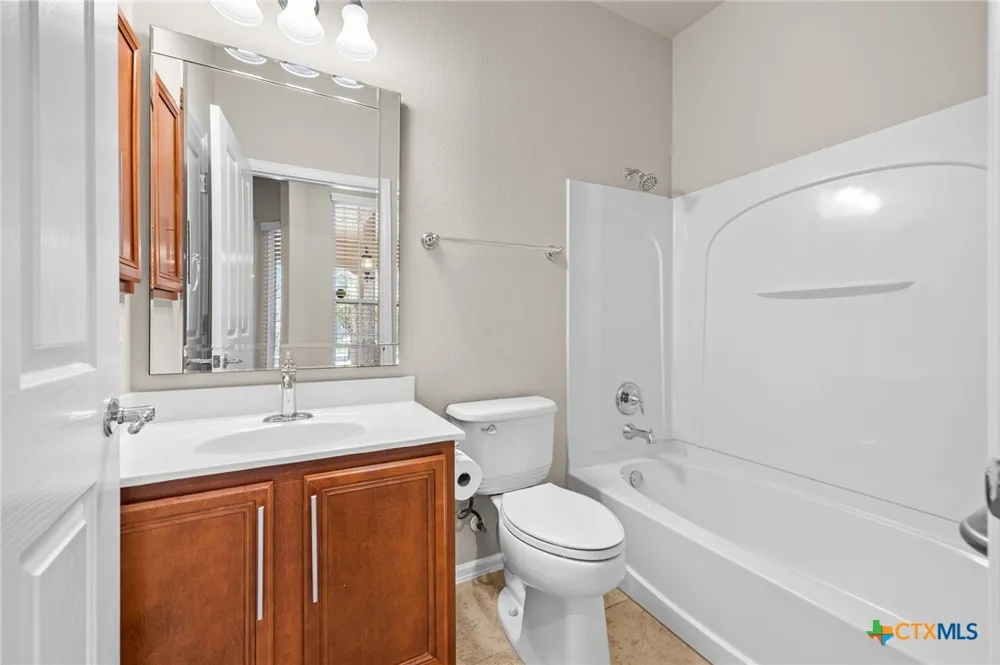 147 Prairie Creek Trail Georgetown, TX 78633