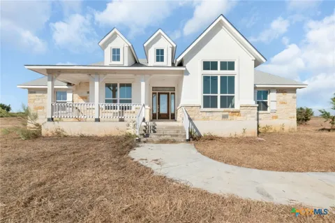 1298 County Road 2337