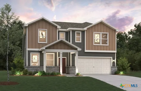 2524 Heritance Pass