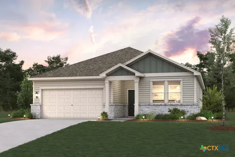 2517 Heritance Pass