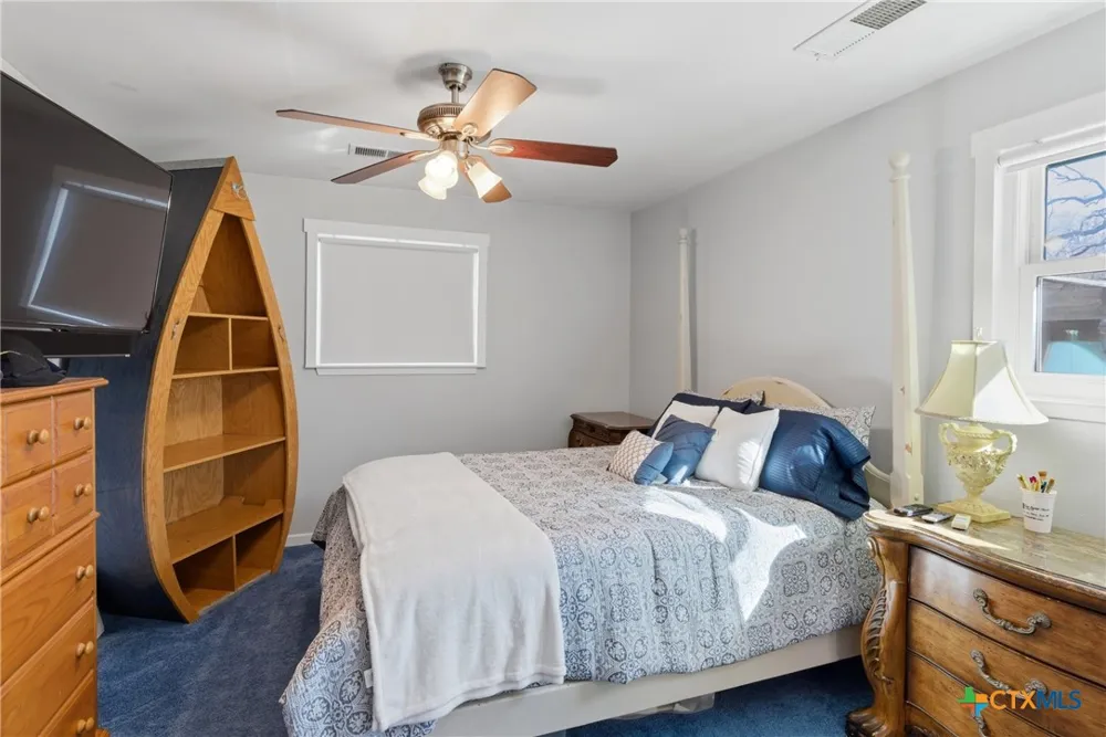 1115 County Road 2102 Lometa, TX 76853