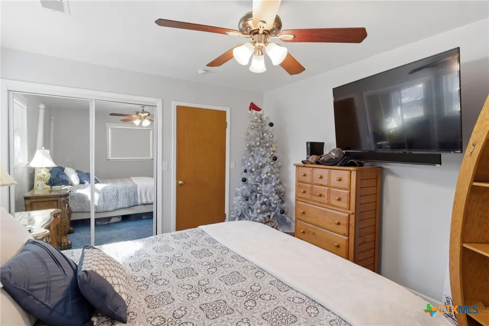 1115 County Road 2102 Lometa, TX 76853