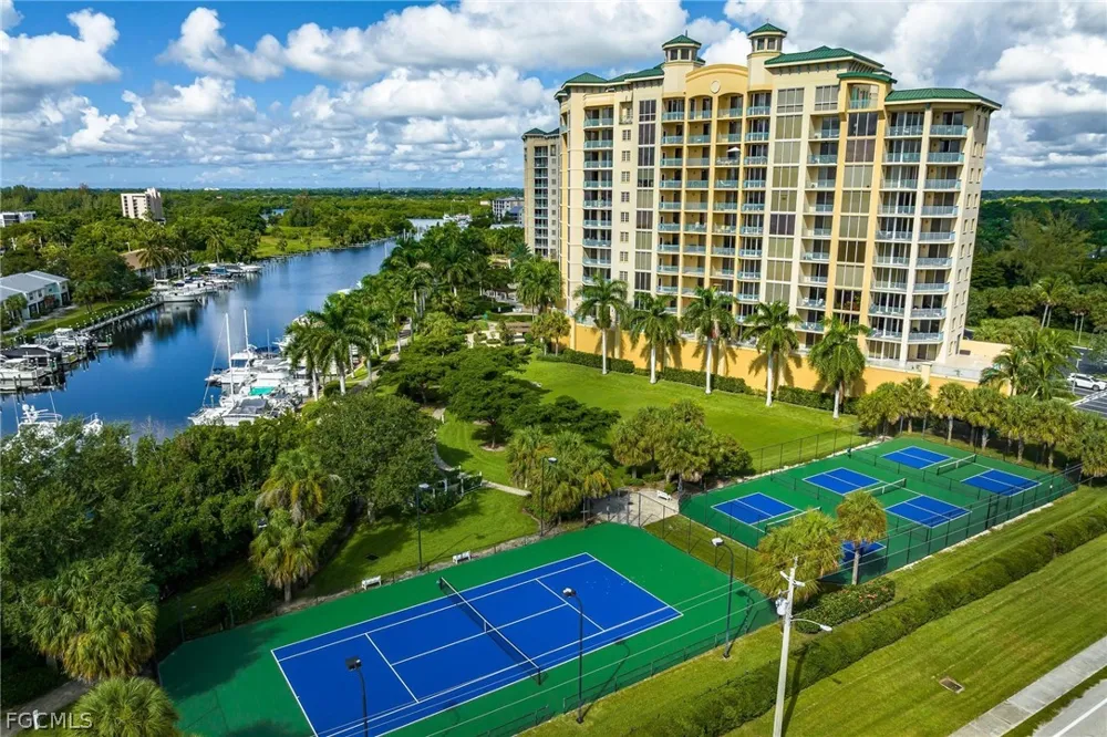 Hancock Bridge Parkway #PH02 North Fort Myers, FL 33903
