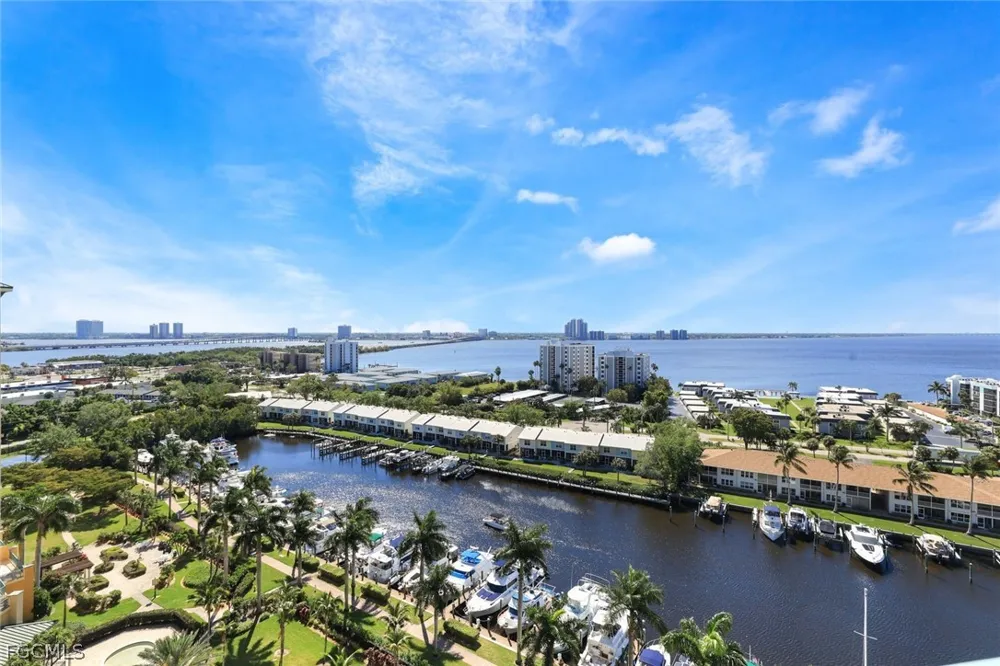 Hancock Bridge Parkway #PH02 North Fort Myers, FL 33903