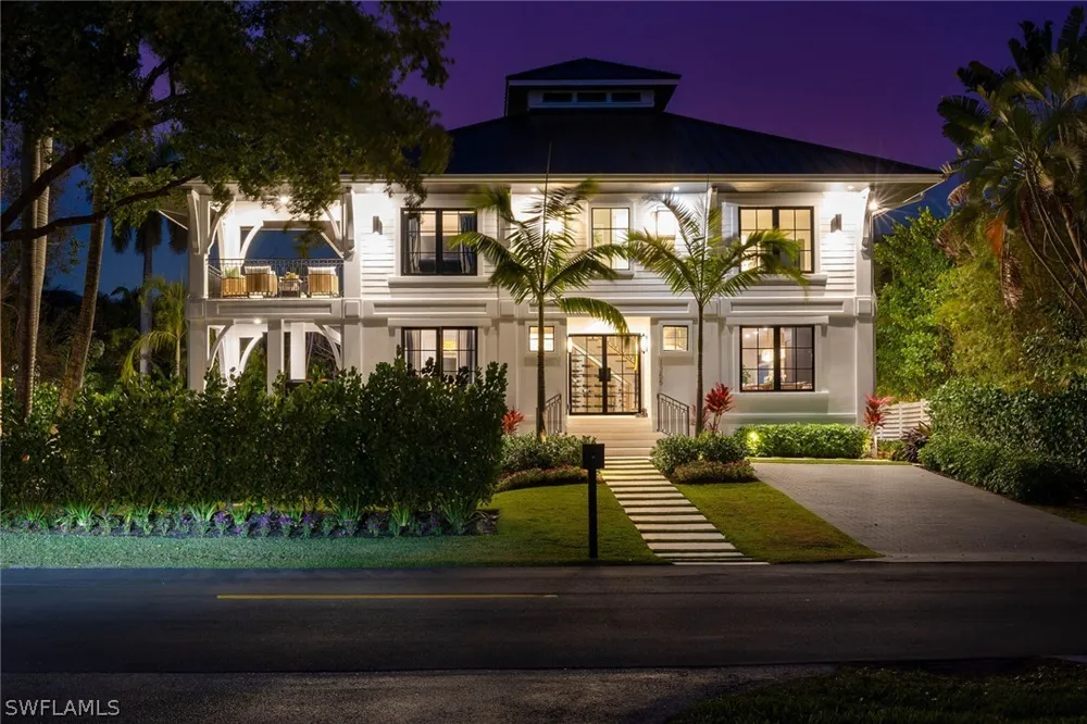4th Street S Naples, FL 34102