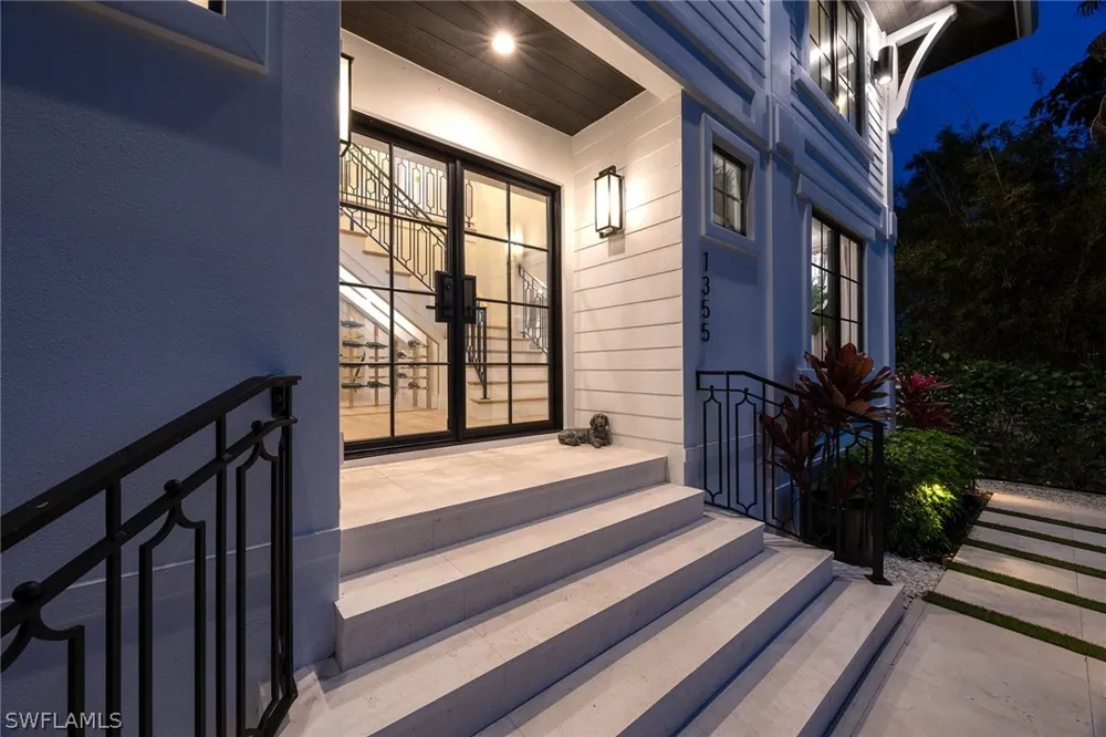 4th Street S Naples, FL 34102