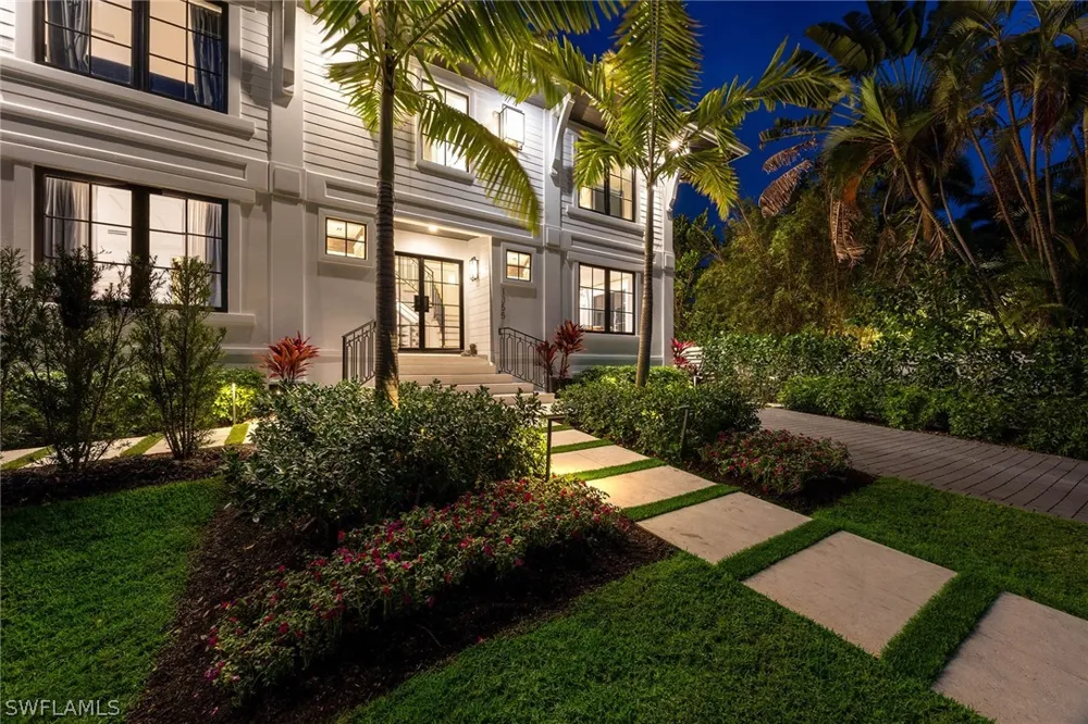 4th Street S Naples, FL 34102