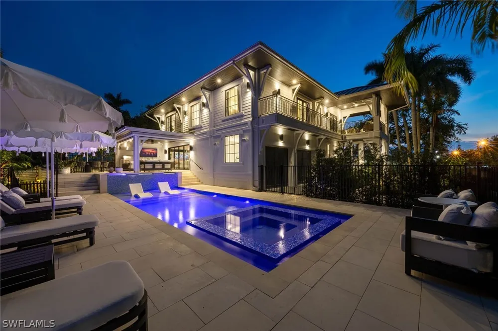 4th Street S Naples, FL 34102