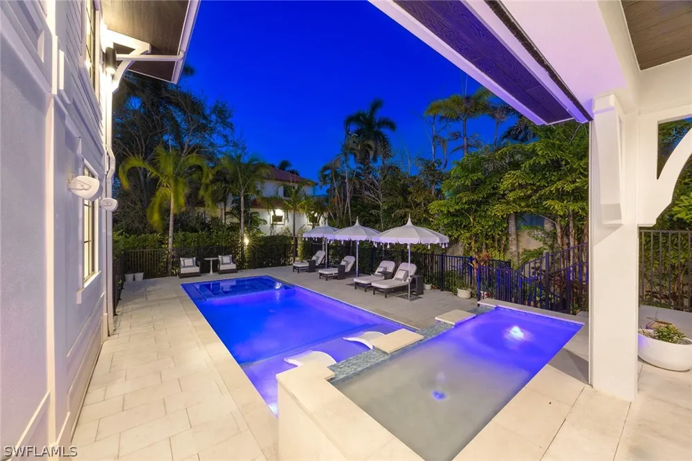 4th Street S Naples, FL 34102